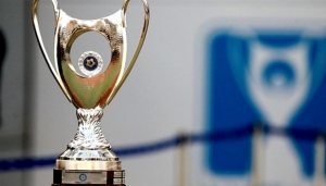 Cluburile lui Oleg Reabciuk și Nicolae Milinceanu se vor duela în semifinala Cupei Greciei