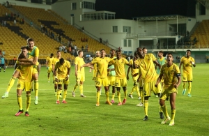 Sheriff a rezistat în Zagreb. Un club din Moldova va evolua pentru prima oară în grupele Ligii Campionilor! (rezumat video)