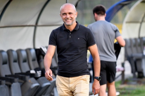 Andrei Martin: 'Nu știu de ce s-ar fi zvonit că Dacia Buiucani nu a tins să ajungă printre primele șase cluburi. Am luptat pînă la capăt'
