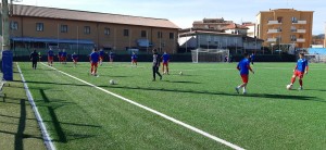 Naționala U-19 a Moldovei a pierdut finala turneului "Roma Caput Mundi"