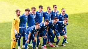 Cборная Лихтенштейна объявила состав на июньские матчи в Лиге Наций