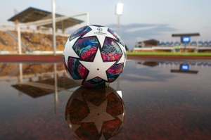 Официальное заявление "Шерифа": FMF делает все возможное, чтобы матчи Лиги Чемпионов прошли в Молдове