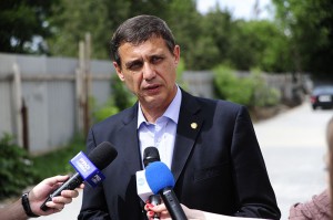 Pavel Cebanu: "Armaș s-ar fi putut supăra că nu a fost convocat mult timp, dar a venit și a evoluat pentru țara sa"