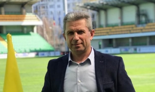 Directorul clubului Zimbru: 'Suntem de acord să jucăm primul meci cu Astana în deplasare. Așteptăm decizia UEFA'