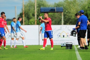 Clubul leton Noah al lui Mihai Ghecev nu a primit licența pentru noul sezon competițional