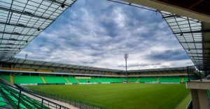 Молдавские клубы выиграли 26% еврокубковых матчей, проводимых на стадионе "Зимбру"