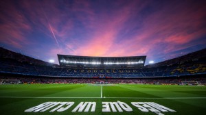 Barcelona poate vinde drepturile pentru numele stadionului pentru 25 de ani