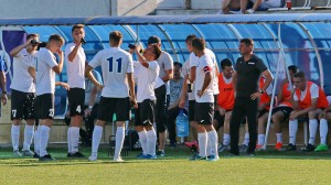 Dinamo-Auto va disputa un meci de verificare cu un club din liga superioară a Ucrainei