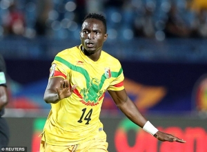 Траоре возвращается в Тирасполь: сборная Мали выбыла из Кубка африканских наций
