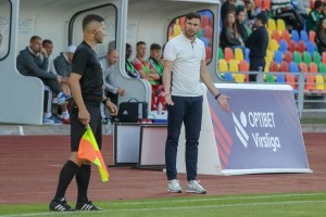 Соперник "Динамо-Авто" по Лиге Европы разгромил команду Олега Кубарева