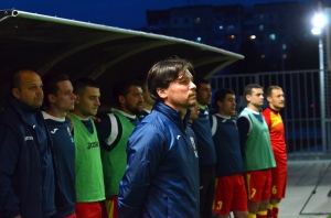 Cергей Епуряну объявил состав сборной Молдовы по сокке, для участия в Кубке Кличко-2021