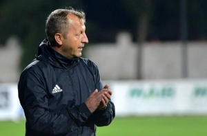 Lilian Popescu: "Am fost mai buni decît Dinamo-Auto la toate capitolele, înafară de goluri marcate"