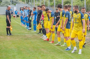 Încă un club din Moldova va juca un meci amical cu Chernomorets din Ucraina