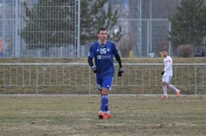 Clubul Andijan al lui Arteom Litveacov a revenit la antrenamente