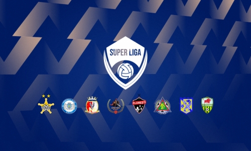 A devenit cunoscută data și ora de start a trei meciuri din etapa inaugurală a Super Ligii, ediția 2024/2025