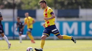 Radu Rogac va continua evoluția în Liga 2 din România, dar pentru un alt club