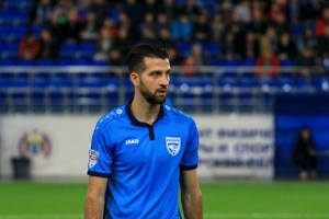 Maxim Plopa va continua cariera în liga a treia a Rusiei
