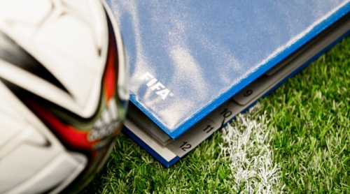 Четыре человека записались на экзамен, организуемый FIFA и FMF, на получение статуса футбольного агента