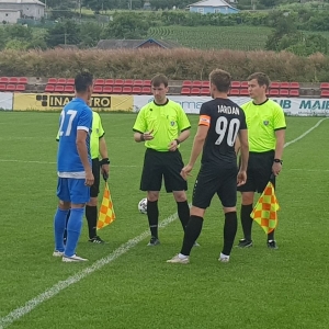 FC Bălți a cedat în primul meci de verificare din acest intersezon