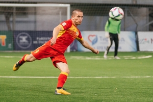 Назван расширенный состав сборной Молдовы по сокке для подготовки к Socca World Cup 2022
