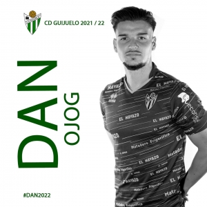 Dan Ojog a semnat un nou contract cu un club spaniol