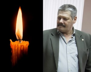 Скончался тренер и университетский ассистент Ион Попович