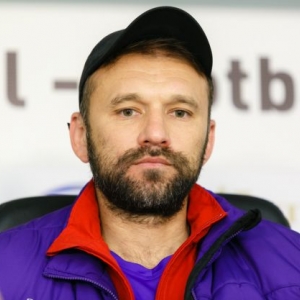 Андриан Сосновский дебютировал с победы в качестве главного тренера "Спартаний Спортул"