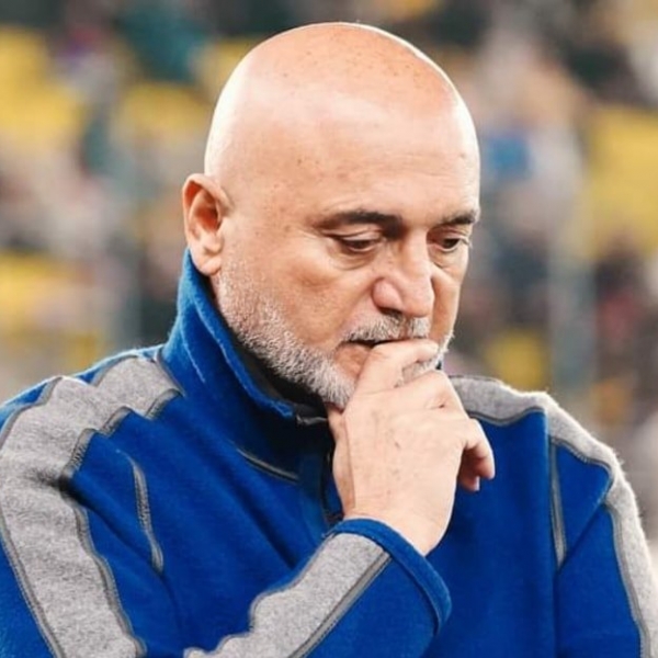 Hikmet Karaman: "Dacă vom continua să evoluăm ca în repriza secundă - avem șanse mari"