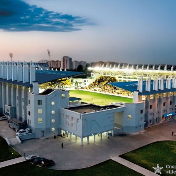 Stadionul Sheriff va găzdui finala Cupei Moldovei