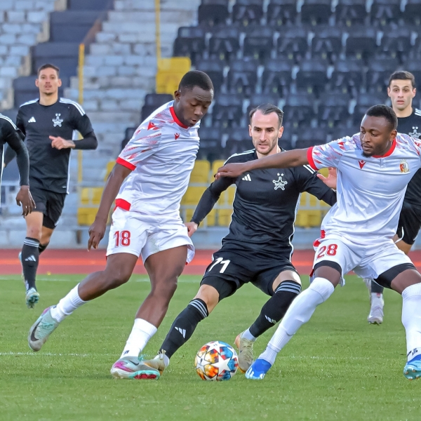 Noul sezon în Superliga va începe pe 21-22 iunie