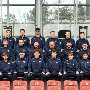 A fost anunțat lotul Naționalei de tineret a Moldovei pentru meciul amical cu Slovacia