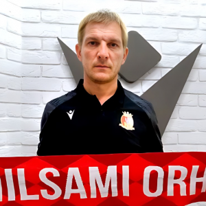 Igor Picușceac este noul antrenor principal al echipei Milsami