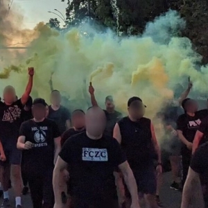 Фанаты "Зимбру" объявили о самом массовом в истории молдавского футбола марше болельщиков перед финалом Кубка. В нем может принять участие каждый