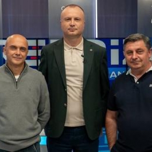 Andrei Martin: "Dacă am avut oferte de la altă echipă? Haideți asta să rămână un secret"